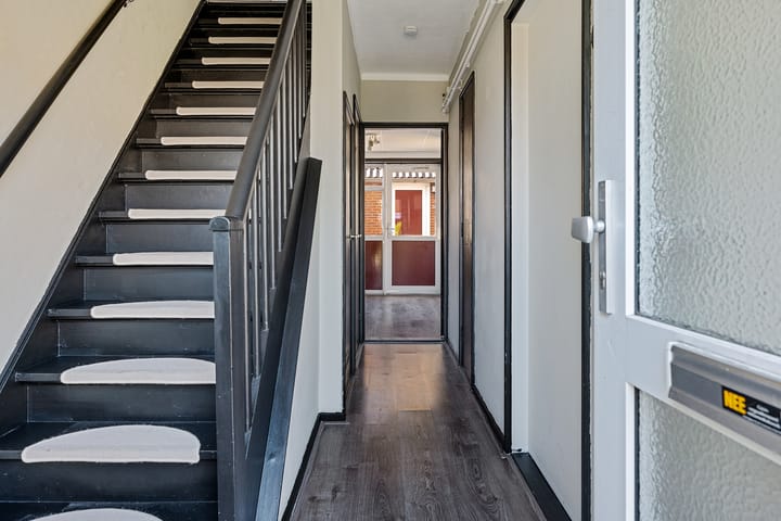 Foto 12 van Hortensiastraat 22