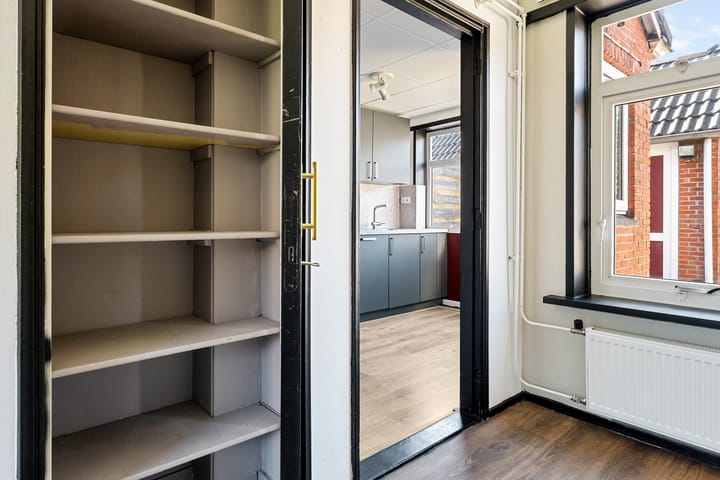 Foto 18 van Hortensiastraat 22