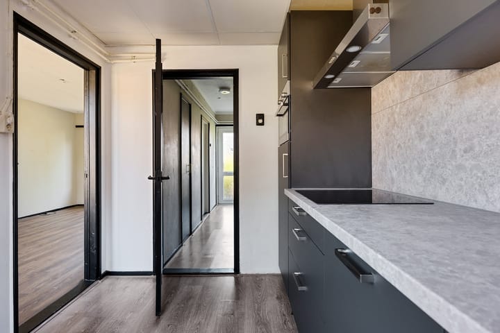 Foto 21 van Hortensiastraat 22