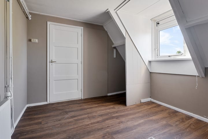 Foto 28 van Hortensiastraat 22