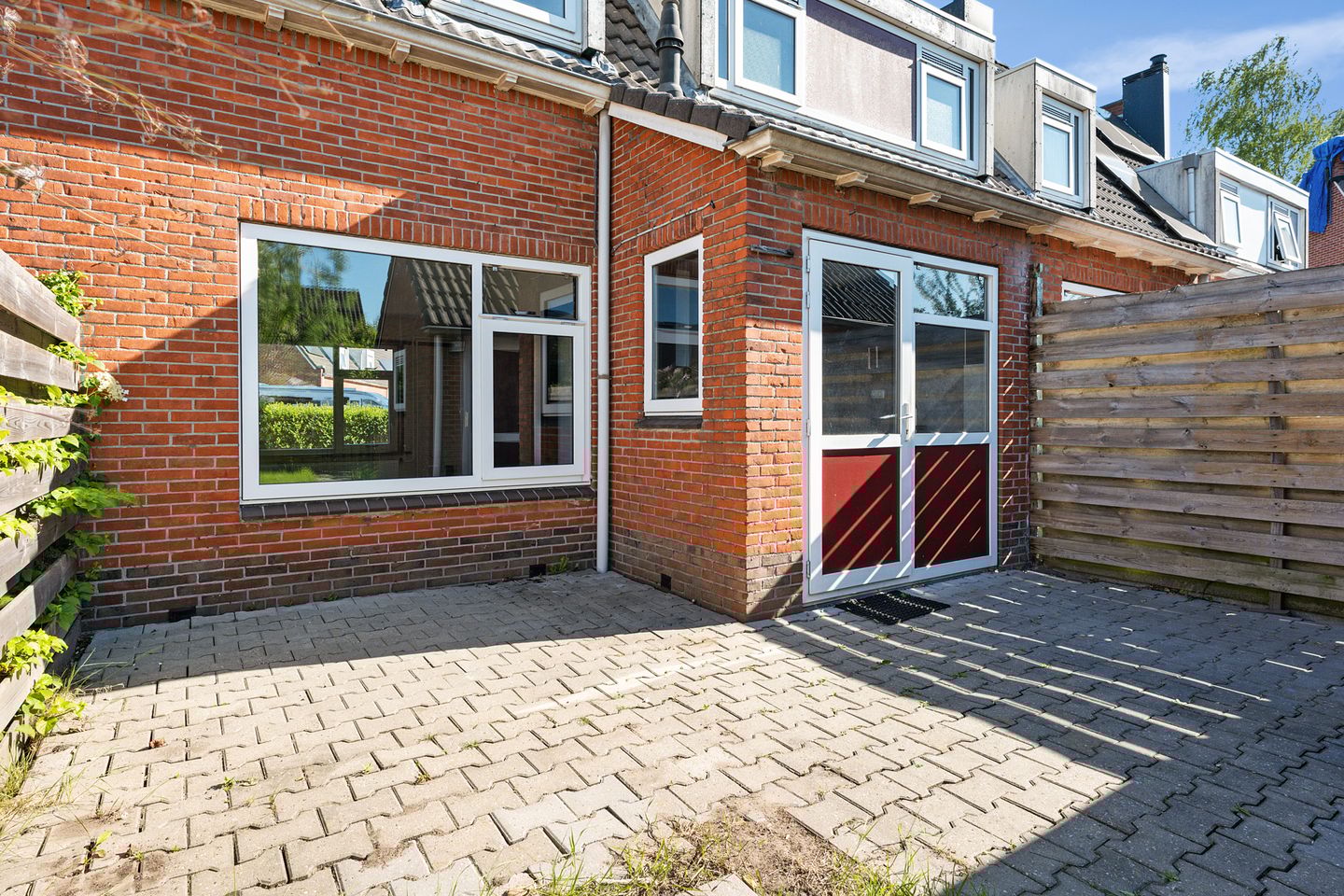 Photo 29 of Hortensiastraat 22