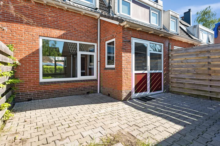 Foto 29 van Hortensiastraat 22