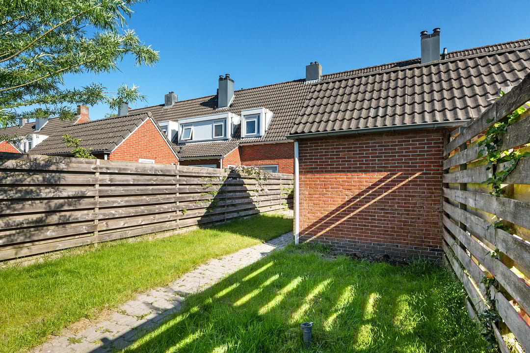 Photo 32 of Hortensiastraat 22