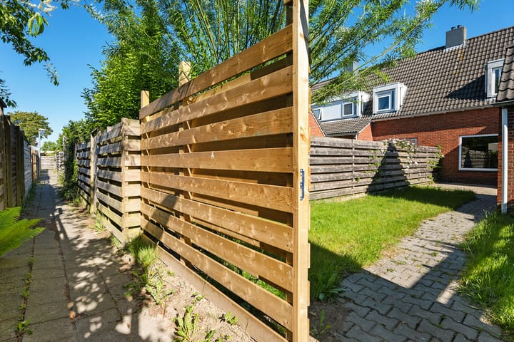 Foto 33 van Hortensiastraat 22