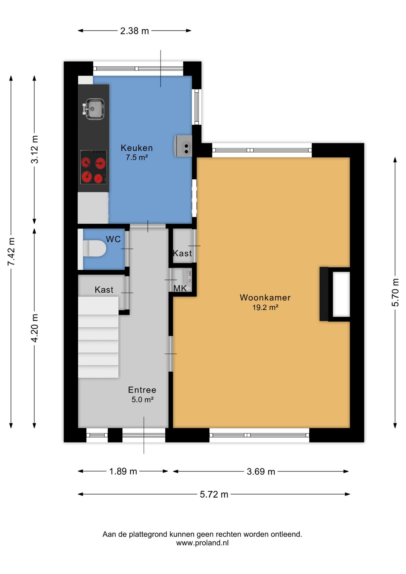 Photo 35 of Hortensiastraat 22