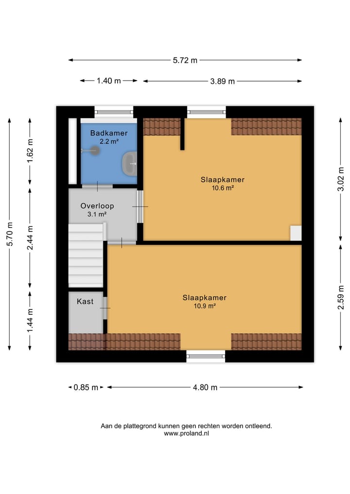 Foto 36 van Hortensiastraat 22