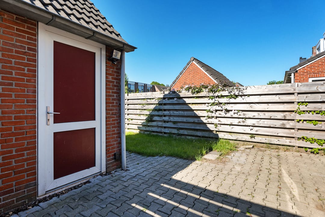 Photo 31 of Hortensiastraat 22