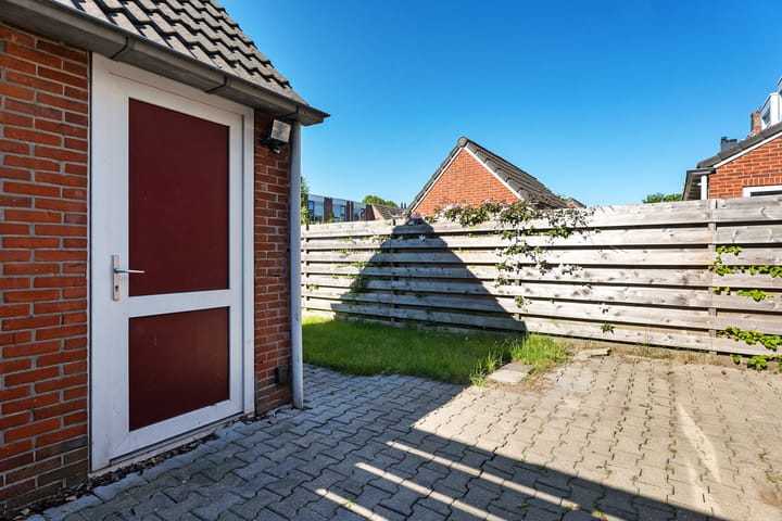 Foto 31 van Hortensiastraat 22