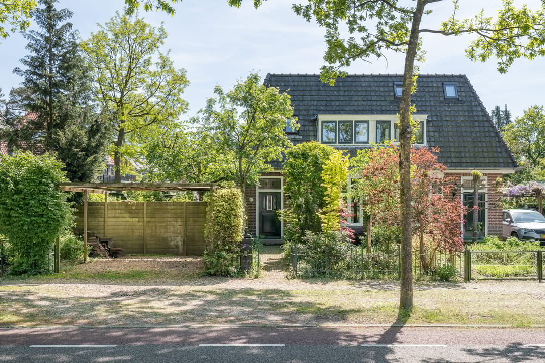 Foto 1 van Traaij 246