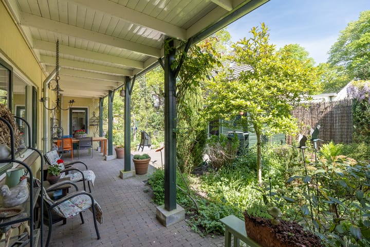 Foto 2 van Traaij 246