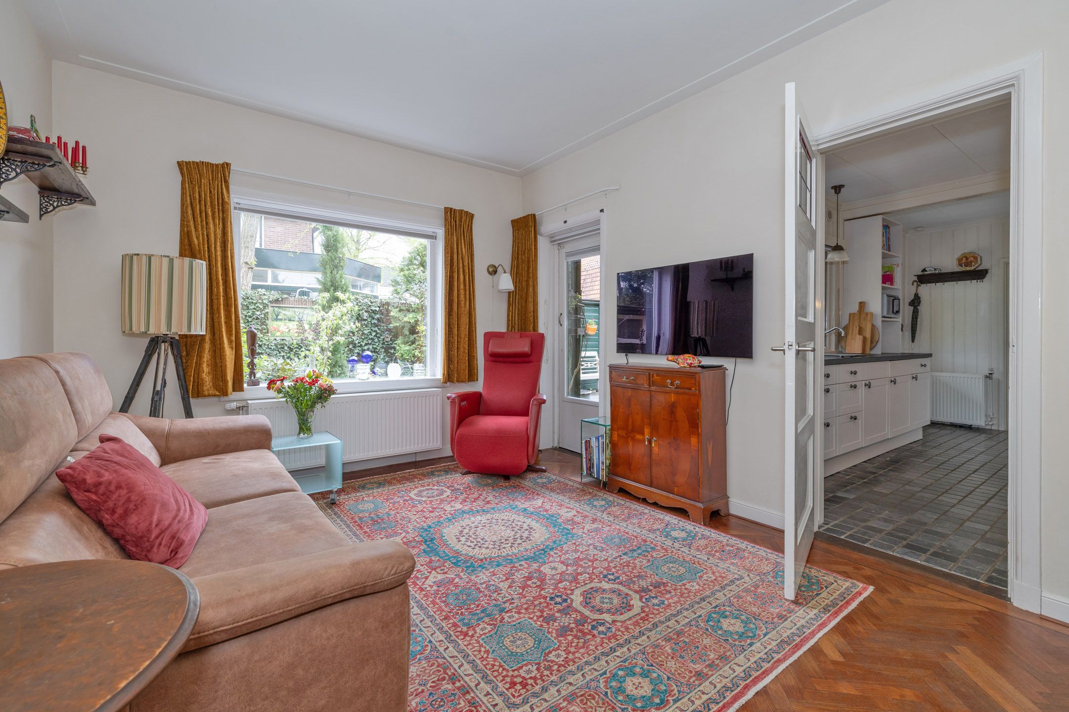 Foto 3 van Traaij 246