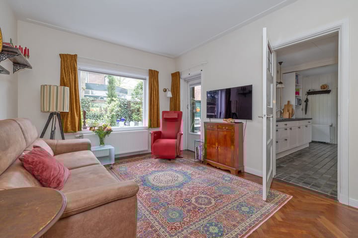 Foto 3 van Traaij 246