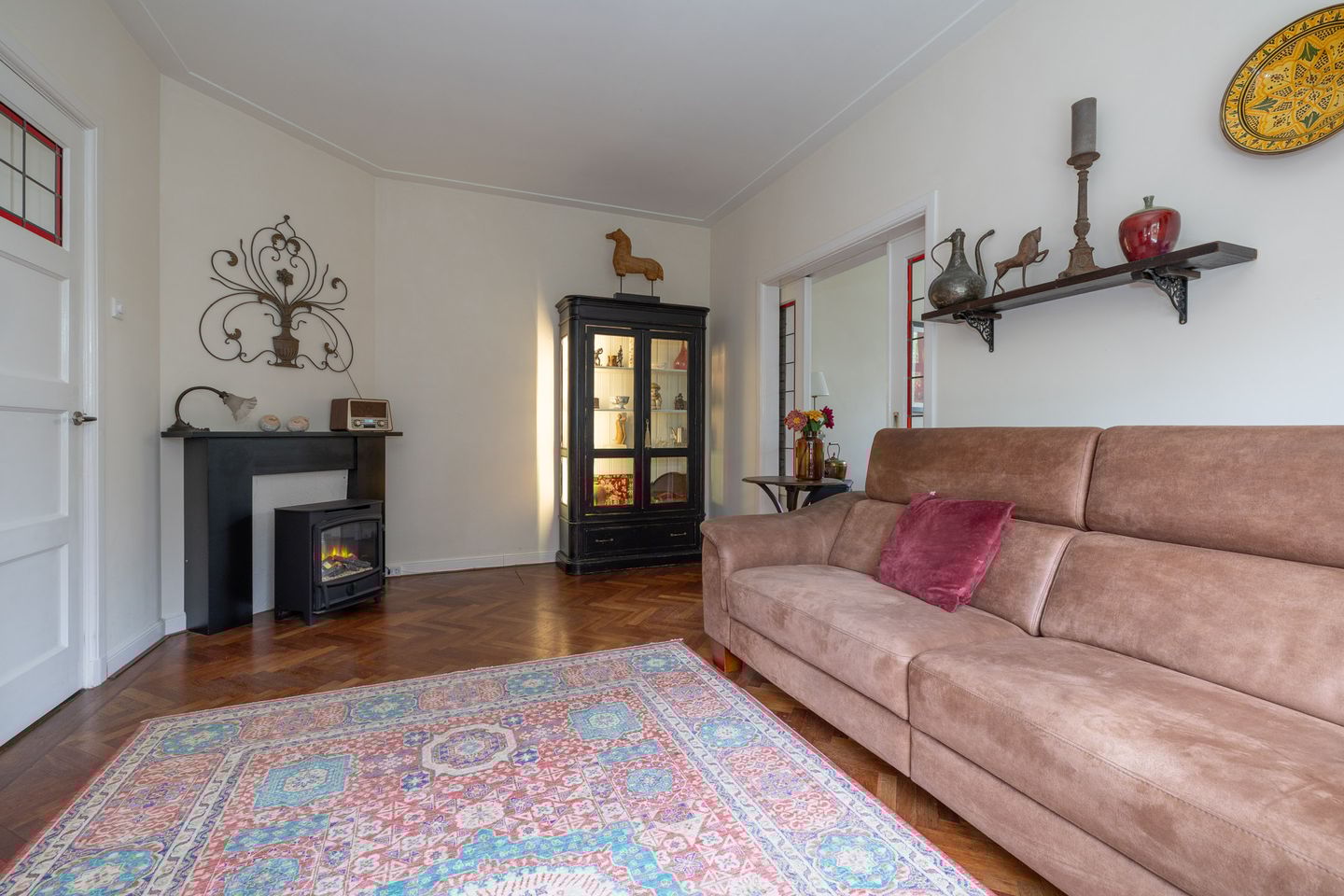 Foto 4 van Traaij 246