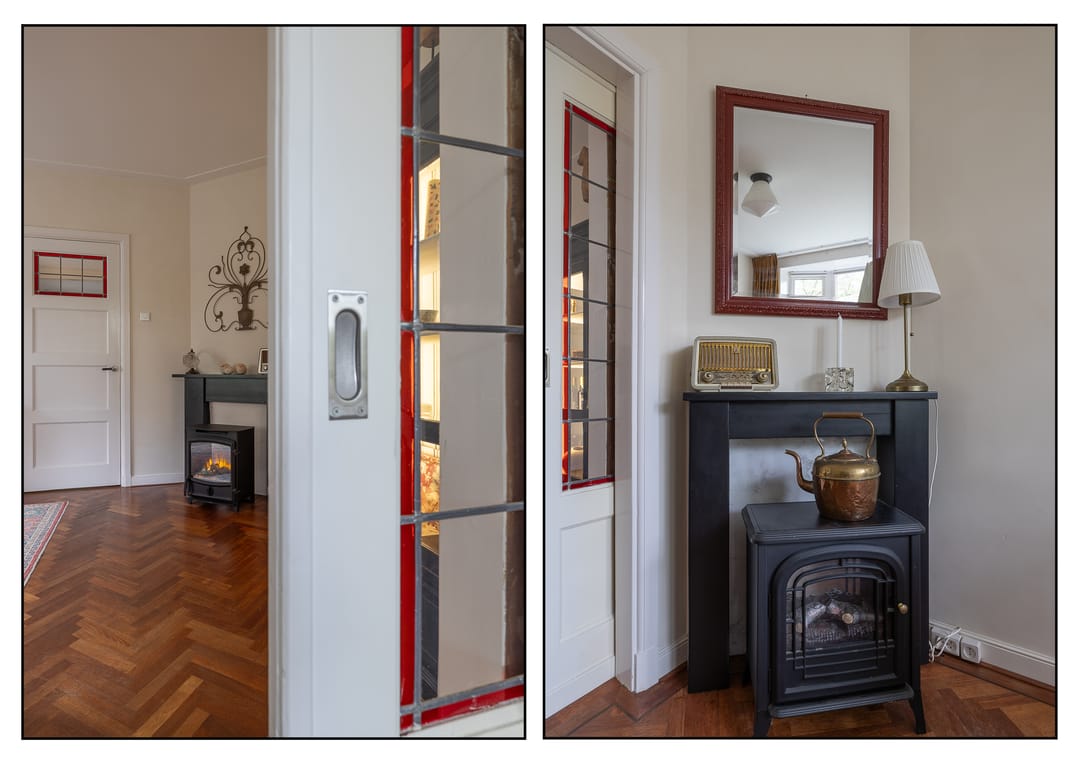 Foto 7 van Traaij 246