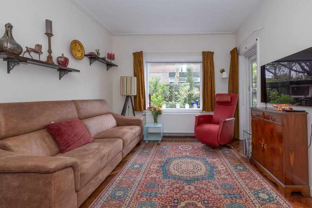 Foto 8 van Traaij 246