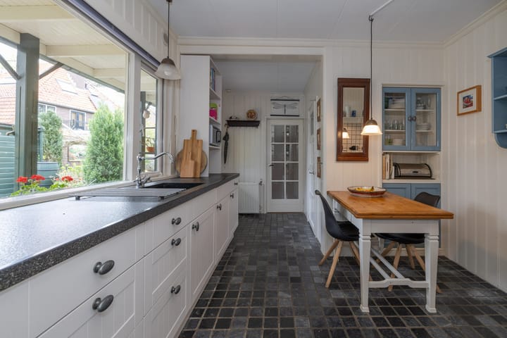 Foto 9 van Traaij 246