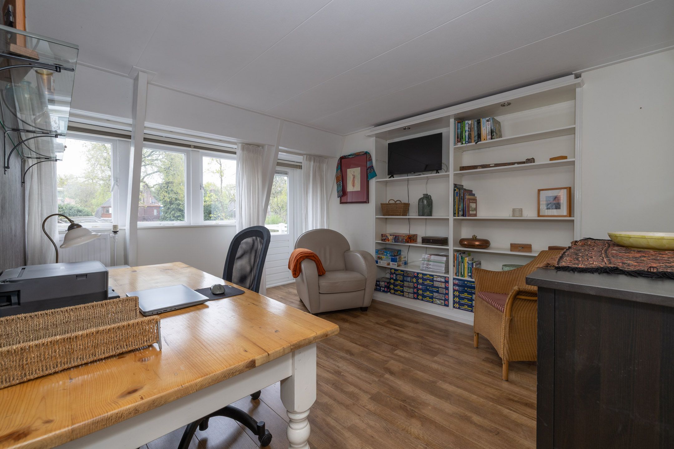 Foto 18 van Traaij 246