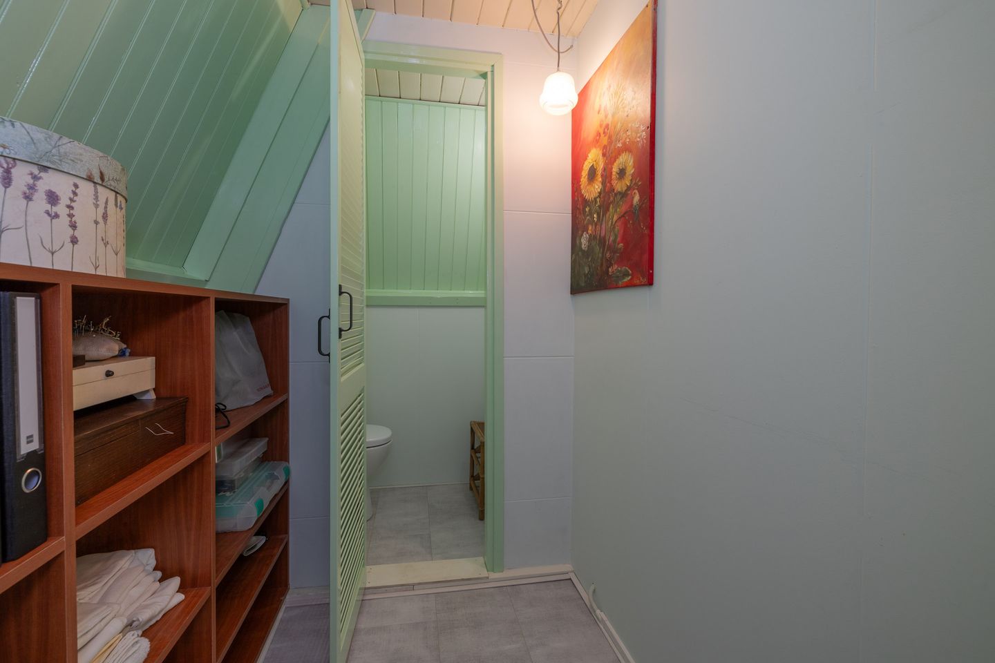 Foto 20 van Traaij 246