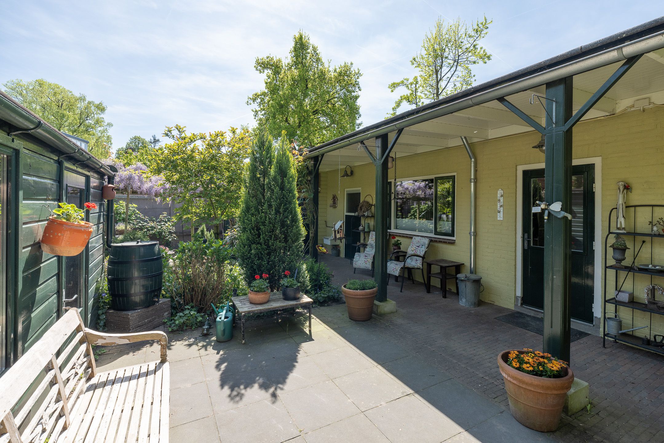 Foto 27 van Traaij 246