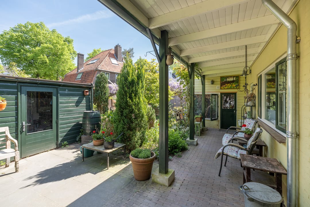 Foto 28 van Traaij 246