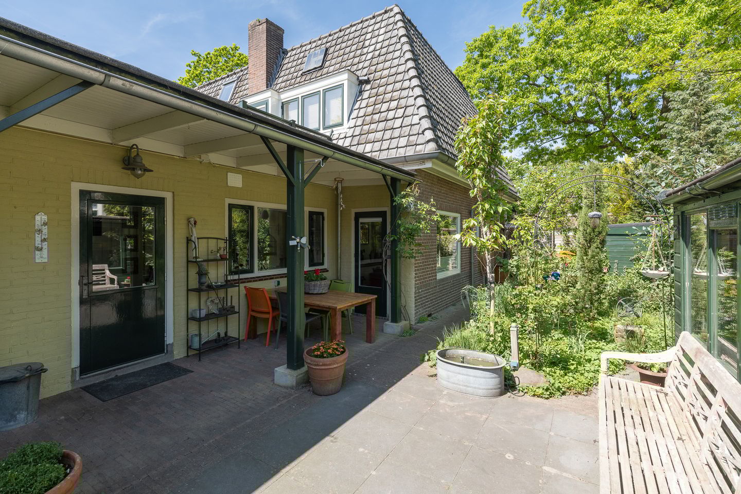 Foto 29 van Traaij 246