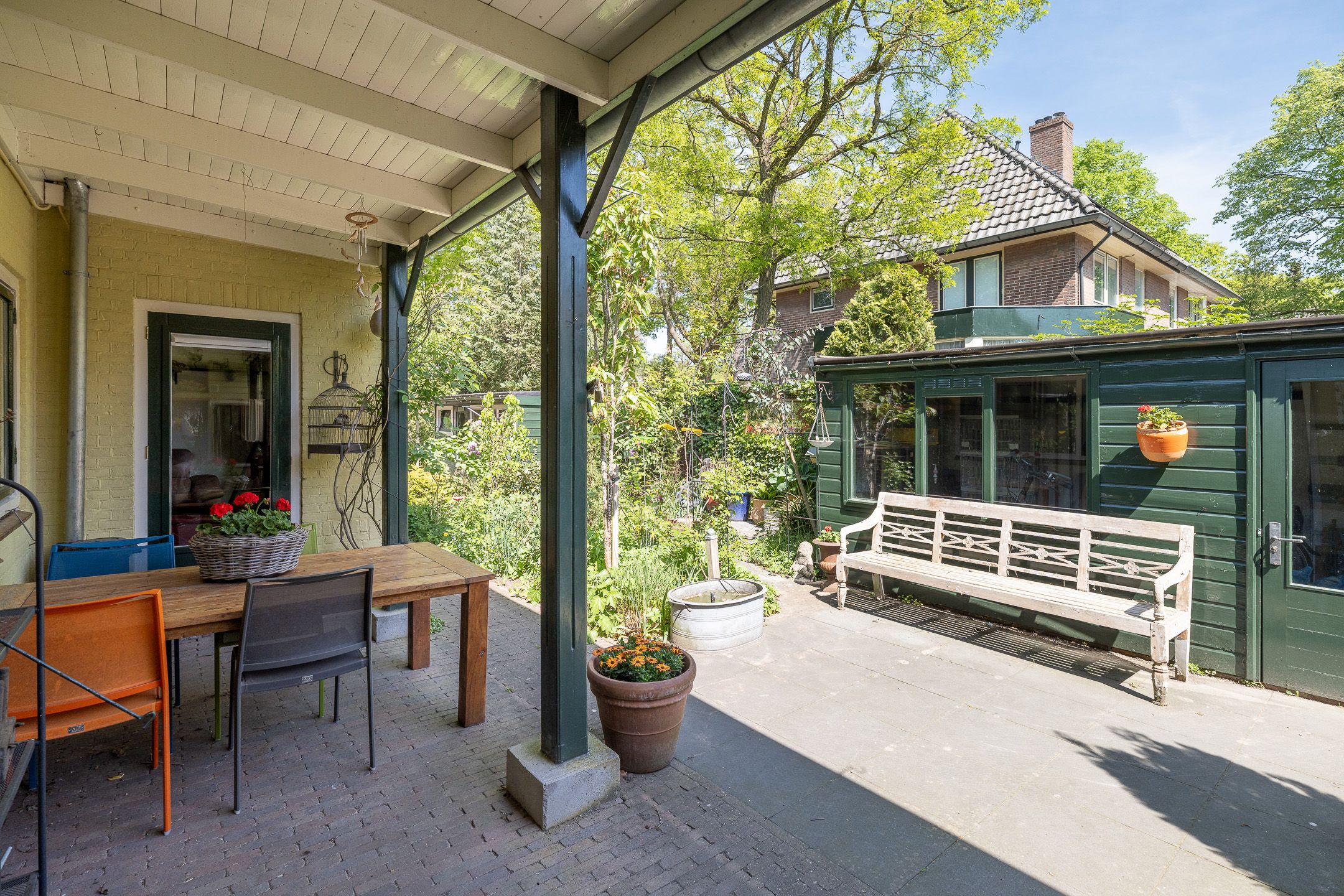 Foto 30 van Traaij 246