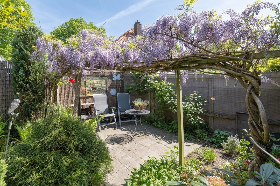 Foto 31 van Traaij 246