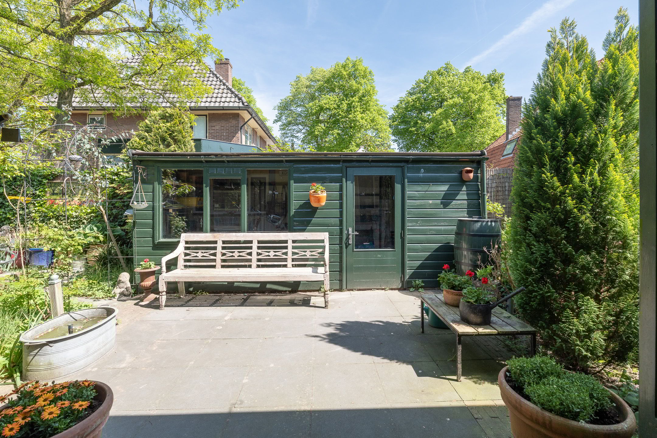 Foto 33 van Traaij 246