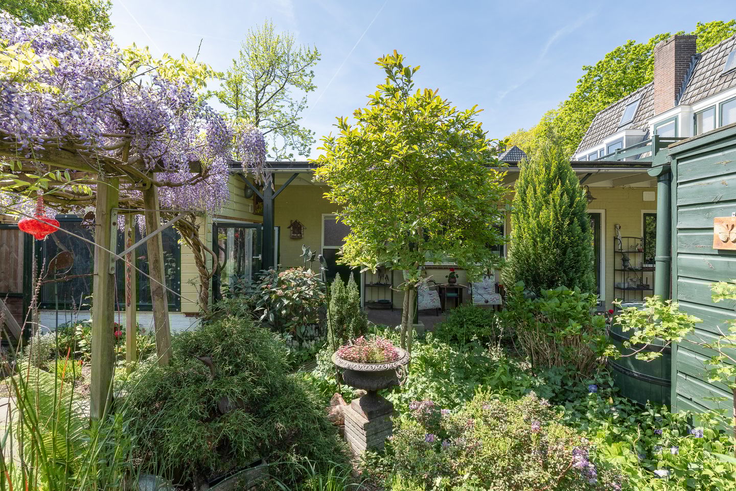 Foto 35 van Traaij 246