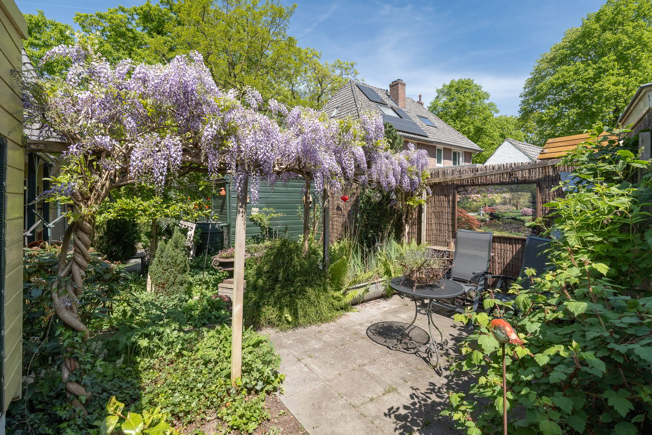 Foto 36 van Traaij 246