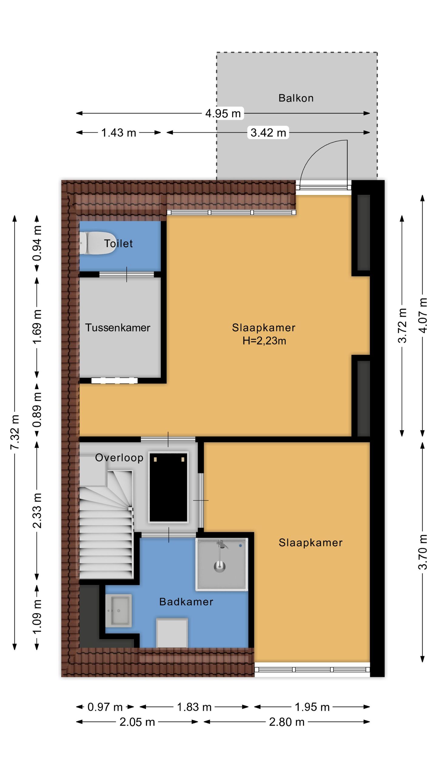 Foto 44 van Traaij 246