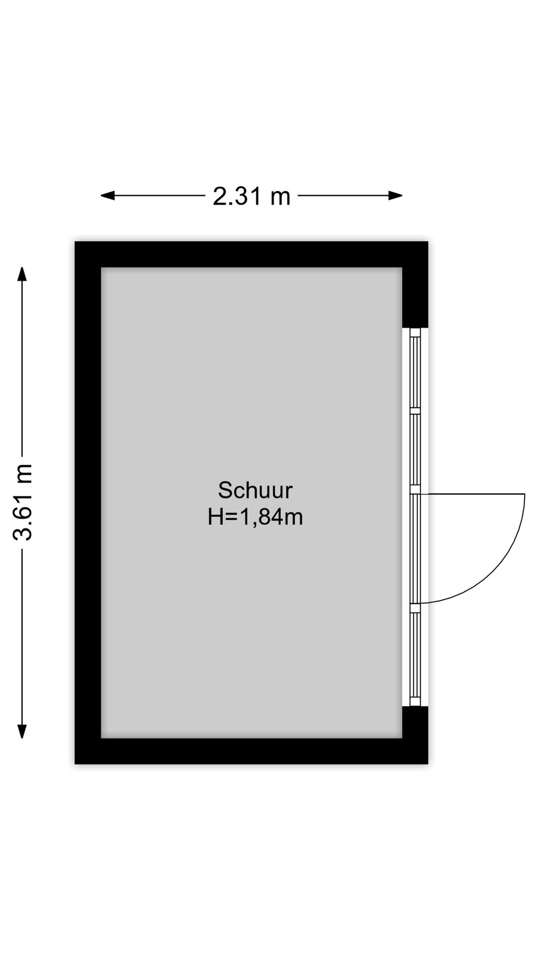 Foto 47 van Traaij 246