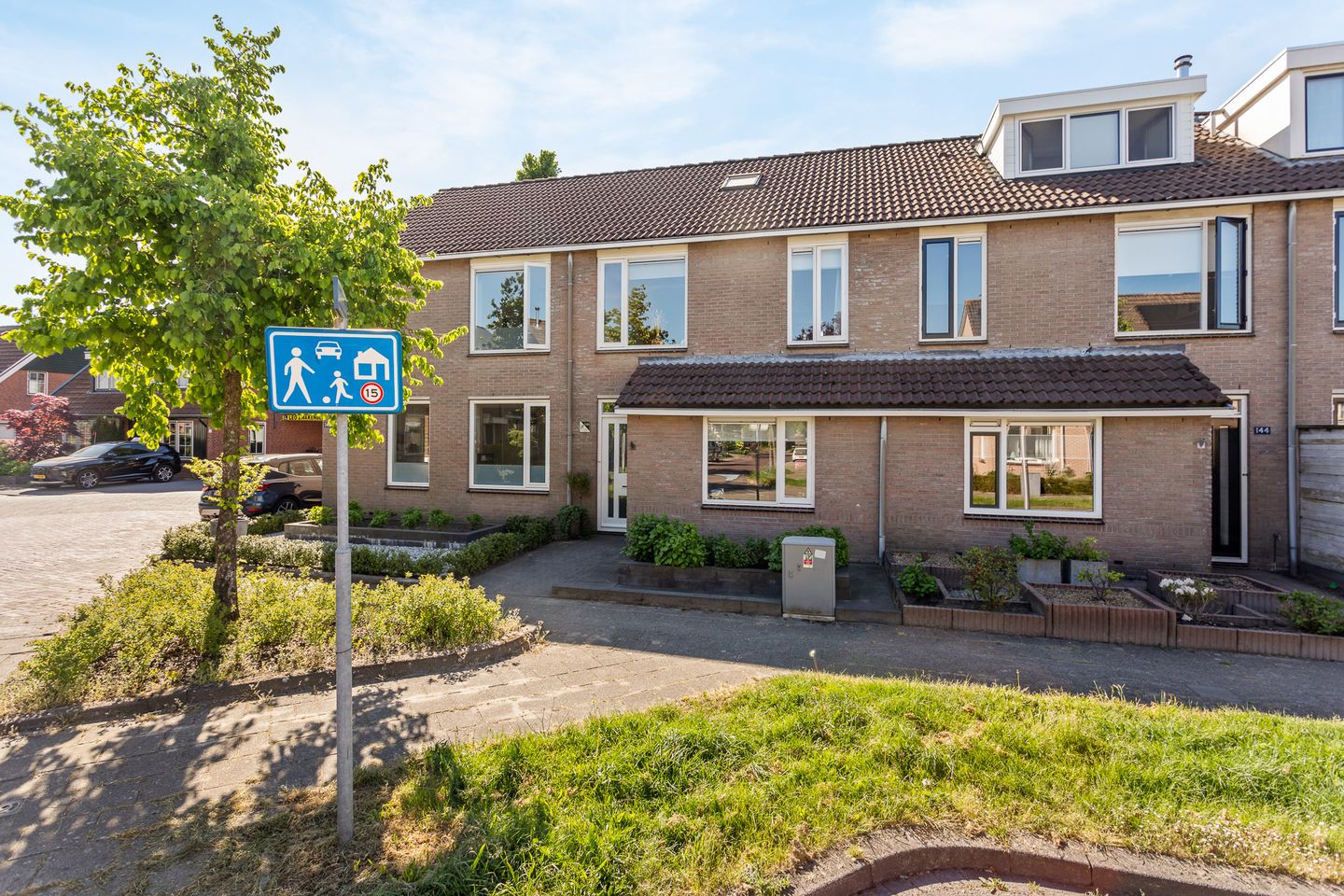 Foto 1 van Kruidenlaan 146