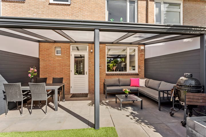 Foto 3 van Kruidenlaan 146