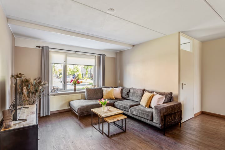 Foto 4 van Kruidenlaan 146