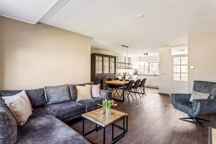 Foto 5 van Kruidenlaan 146