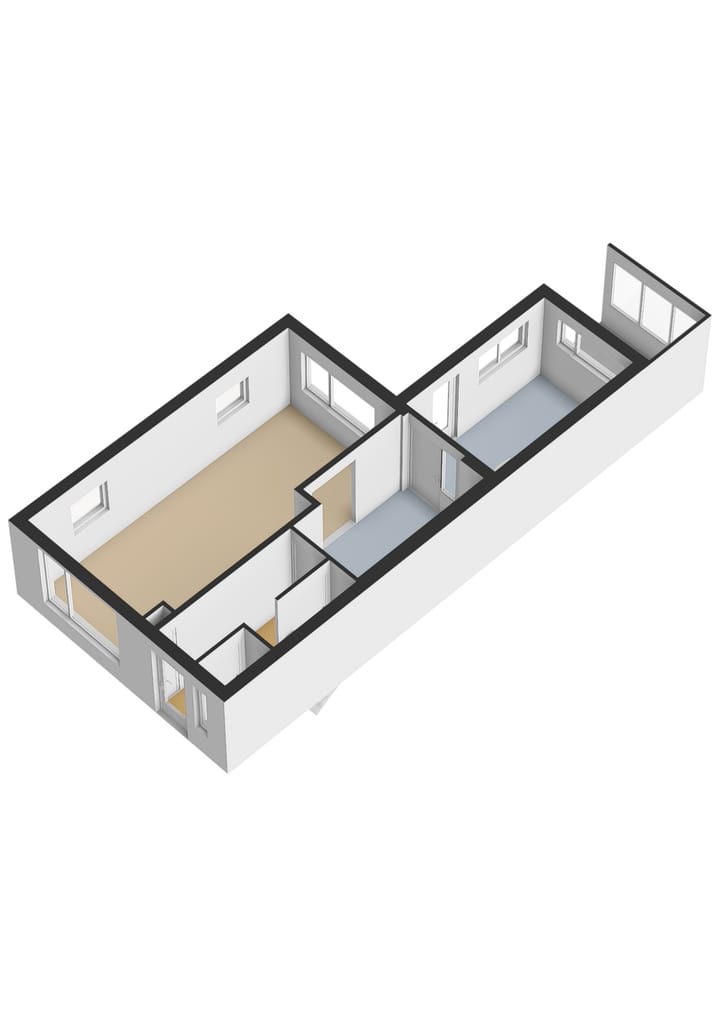 Foto 49 van Pier Winsemiusleane 38