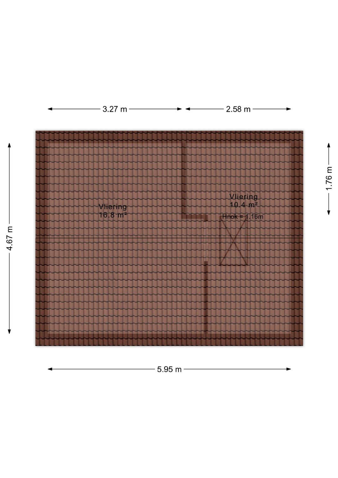 Foto 52 van Pier Winsemiusleane 38