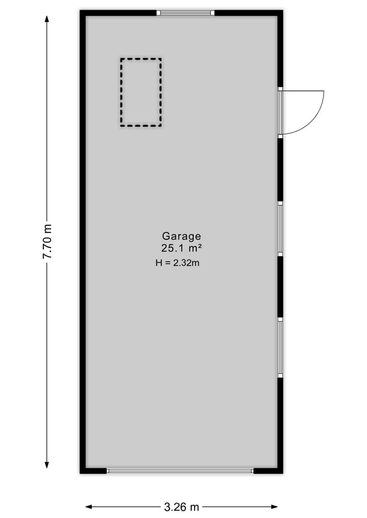 Foto 56 van Pier Winsemiusleane 38