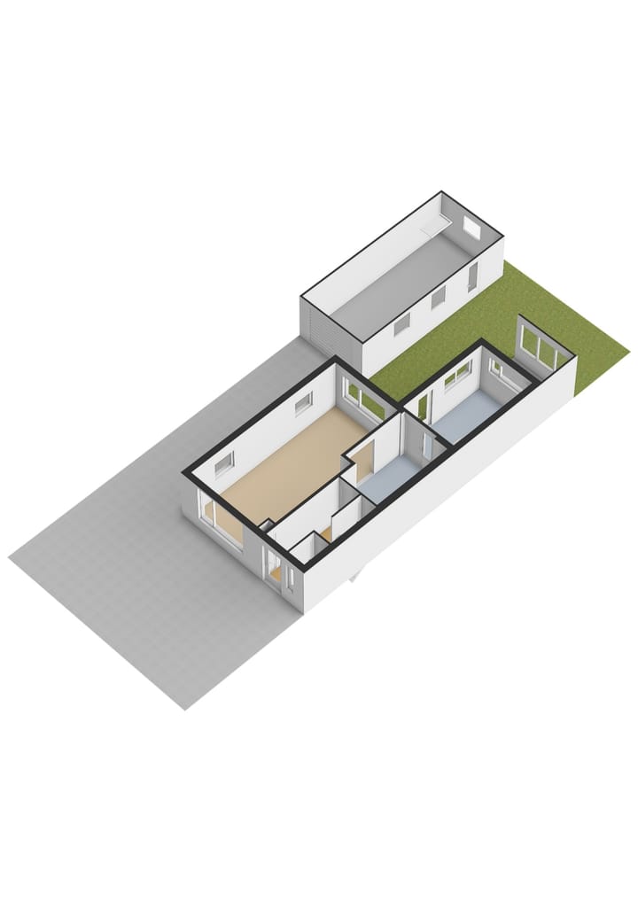 Foto 61 van Pier Winsemiusleane 38