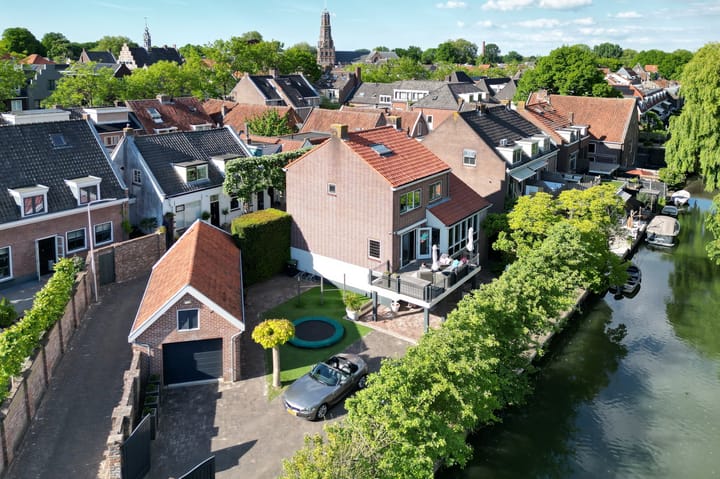 Foto 1 van Walkade 71