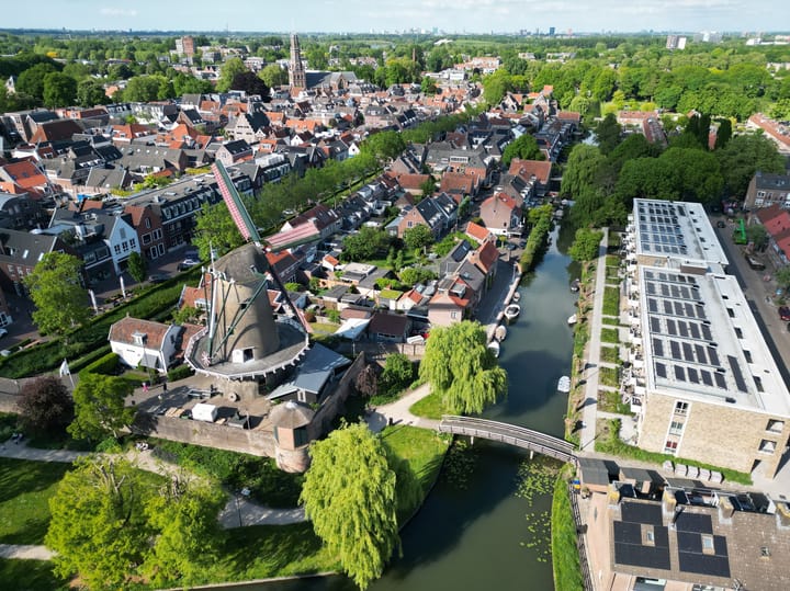 Foto 6 van Walkade 71