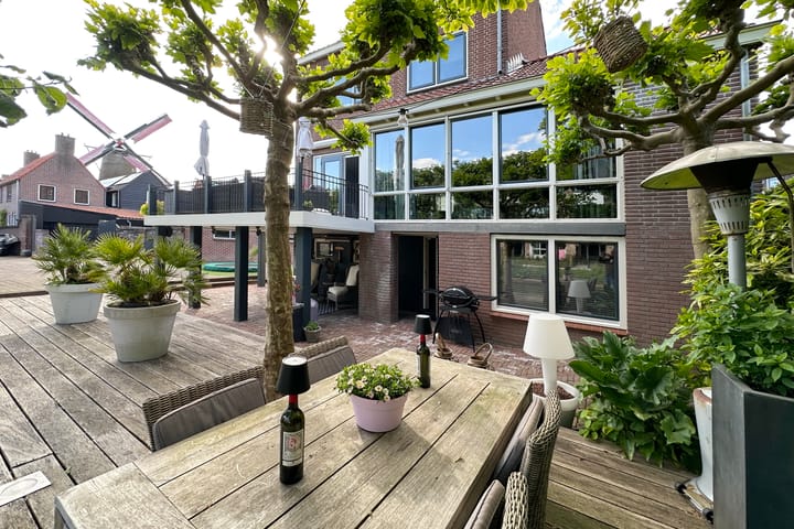 Foto 5 van Walkade 71