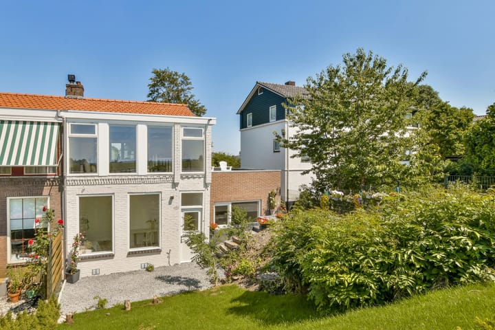 Foto 4 van Stommeerweg 111