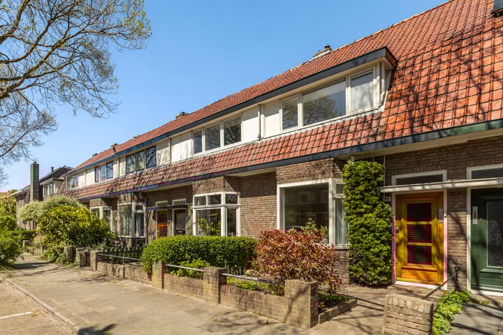 Foto 1 van Ibisstraat 32