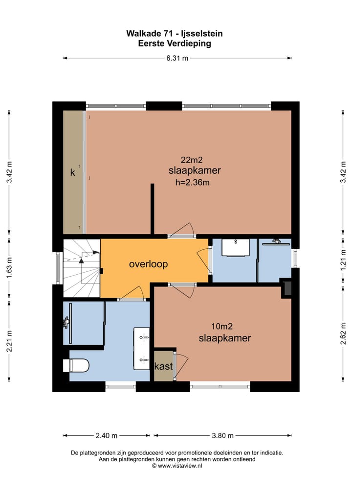 Foto 42 van Walkade 71