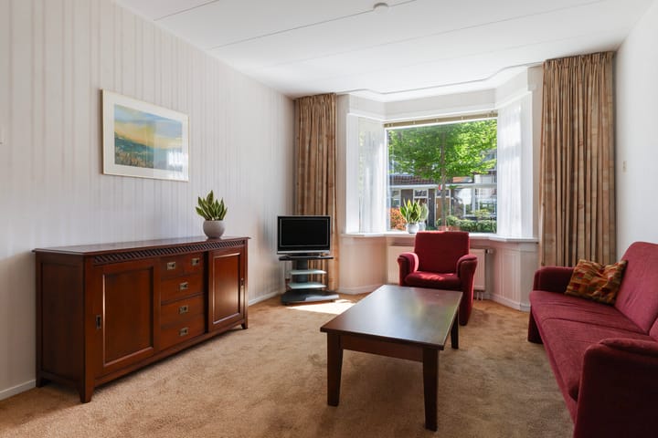 Foto 2 van Ibisstraat 32