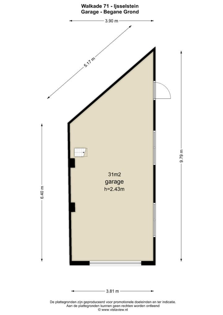 Foto 45 van Walkade 71