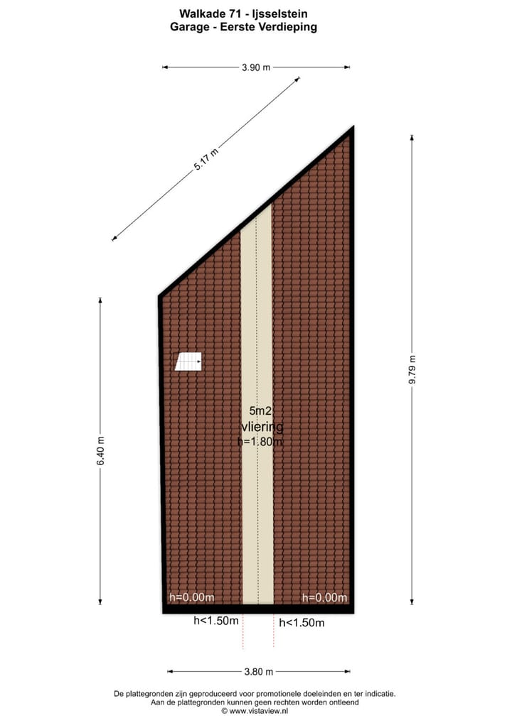 Foto 46 van Walkade 71