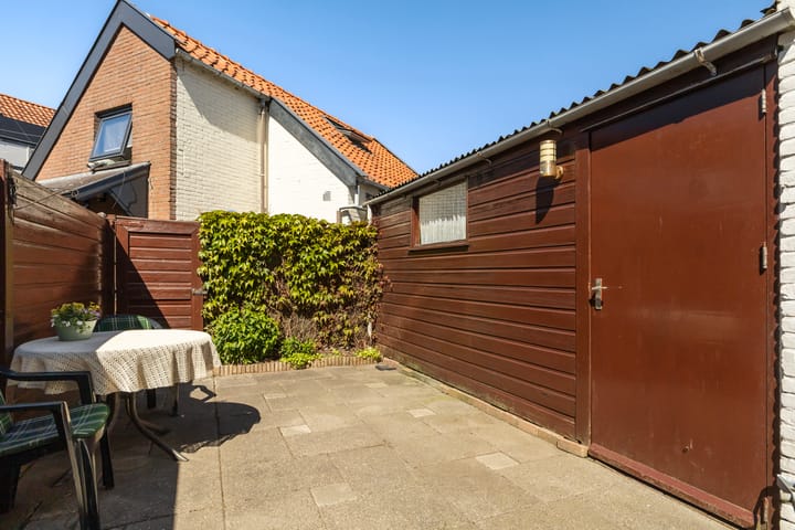 Foto 5 van Ibisstraat 32